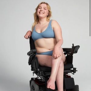 Youswim Eva Standard Two Piece in Plume